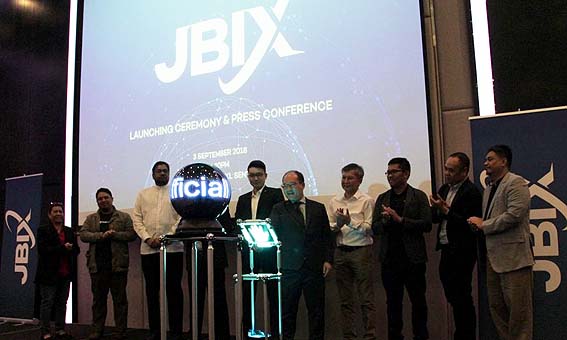 JBIX