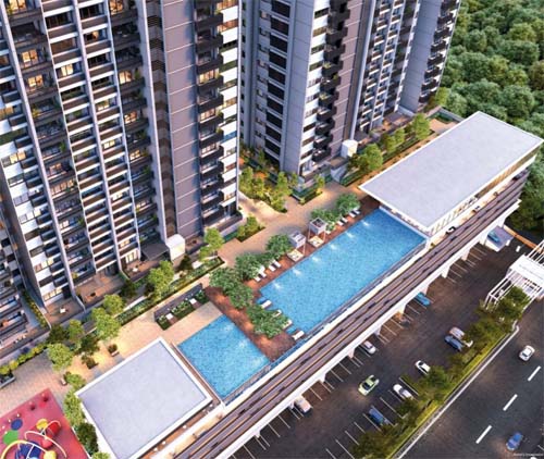 SK One Residence